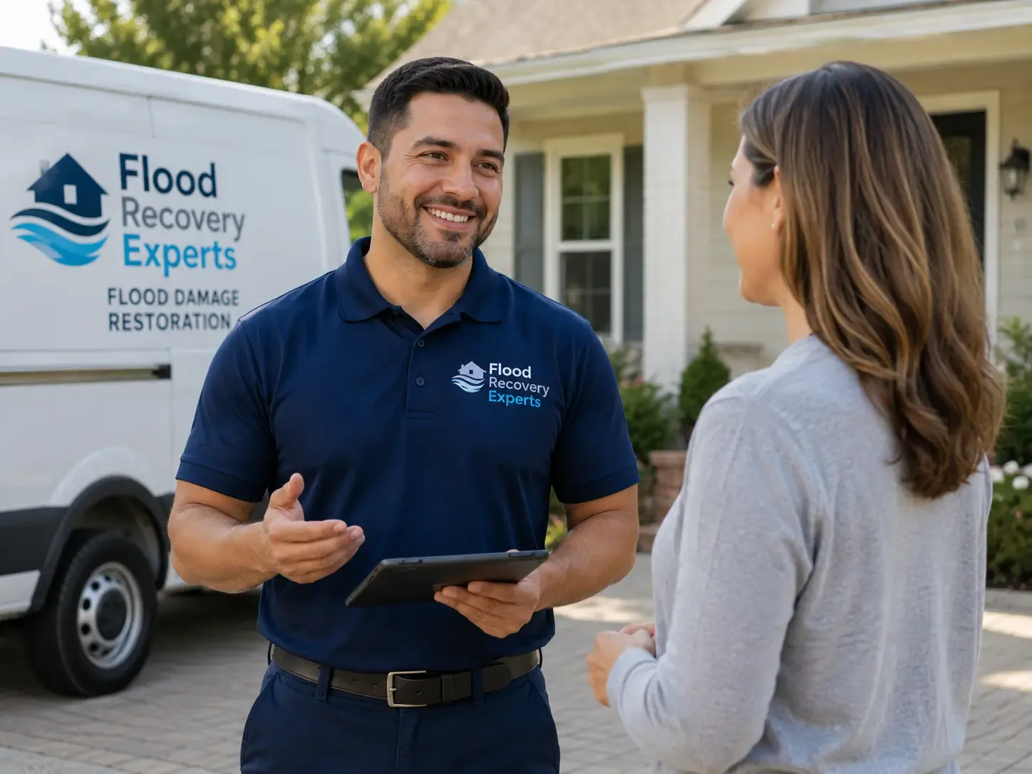 Flood Damage Cleanup Santa Ynez, CA FAQs